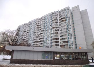 Продаю однокомнатную квартиру, 38 м2, Москва, Варшавское шоссе, 158к2, метро Аннино