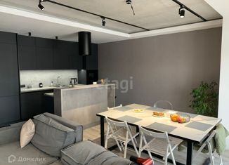 Продается таунхаус, 168.6 м2, Саратов, Волжский район, 2-й Ершовский проезд, 13