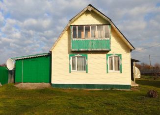 Дом на продажу, 78.4 м2, поселок Большежирово, Луговая улица