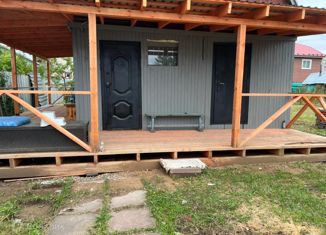 Продаю дом, 76 м2, СНТ Крот, СНТ Крот, 44