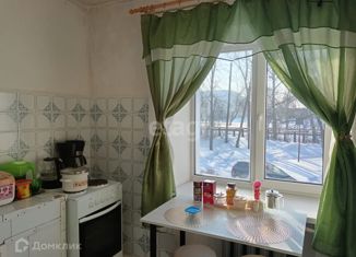 Комната на продажу, 39.4 м2, Камышлов, Молодогвардейская улица, 31