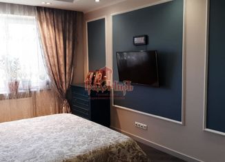 Продаю 2-комнатную квартиру, 61.7 м2, Александров, улица Жулёва, 5, ЖК Солнечная долина