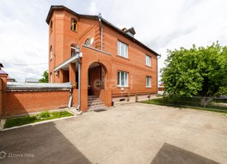 Продам дом, 286 м2, Ульяновск, 2-я улица Попова