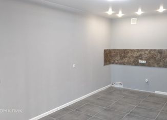 Однокомнатная квартира на продажу, 31.13 м2, Краснодар, улица Автолюбителей, 1Дк2, ЖК Парусная Регата