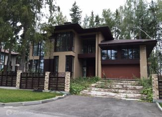 Продажа дома, 353 м2, поселение Марушкинское