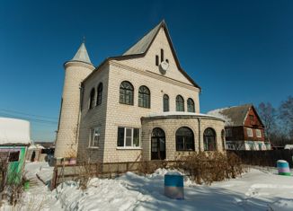 Продам дом, 339.5 м2, рабочий посёлок Лососина, Южная улица, 1