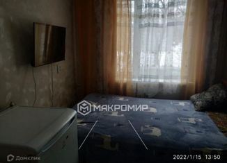 Сдача в аренду комнаты, 47 м2, Новосибирск, улица Кропоткина, 130