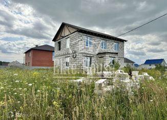 Продам дом, 115.7 м2, деревня Яглово