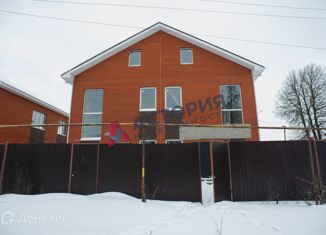 Продается таунхаус, 151.4 м2, Тула, Комбайновая улица, 14, Пролетарский территориальный округ