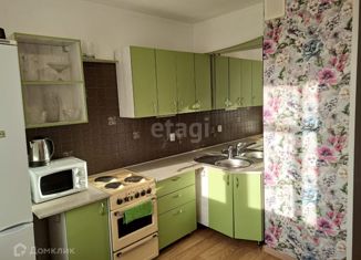 Продается однокомнатная квартира, 43 м2, Самарская область, улица Автостроителей, 43