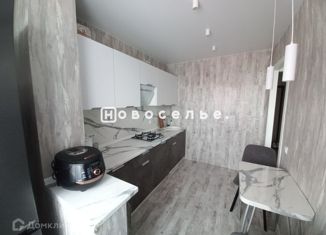 Продается 1-ком. квартира, 31 м2, Рязань, улица Княжье Поле, 16к1