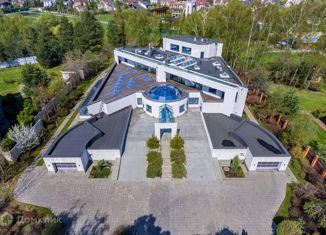 Продается дом, 2026 м2, деревня Веледниково