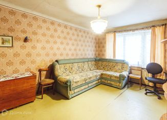 4-комнатная квартира на продажу, 74 м2, Вологда, Новгородская улица, 33А, микрорайон Бывалово