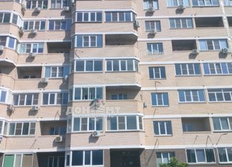 Квартира на продажу студия, 30.5 м2, Ростов-на-Дону, переулок Крючкова, 3, ЖК Три Сквера Зелёный Квартал