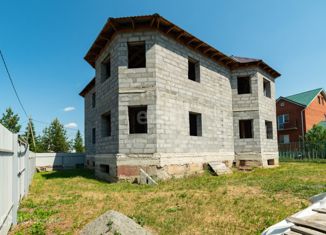 Продам дом, 470 м2, Курган, Тополиная улица, 10