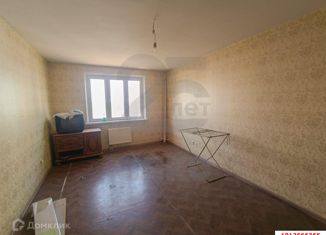 Продается 1-ком. квартира, 41.9 м2, Краснодар, улица Западный Обход, 39/1к7, ЖК Мой Город