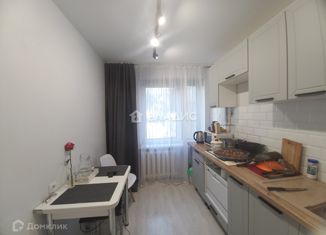 3-комнатная квартира на продажу, 66 м2, Калининград, улица Гайдара, 145
