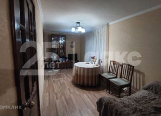 Продается дом, 60 м2, поселок Прикубанский, Шоссейная улица