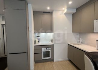 Продажа 2-комнатной квартиры, 51.1 м2, Москва, Окская улица, 7А