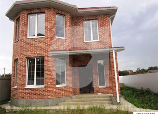 Продажа дома, 141.7 м2, Краснодар, Кирпильская улица, 28, микрорайон Отделение № 1 ОПХ Колос