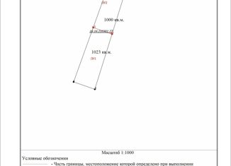 Продажа земельного участка, 10 сот., деревня Макаровка, Овражная улица, 3