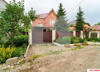 Дом на продажу, 161.3 м2, Краснодар, улица Атамана Чепиги, 15, улица Атамана Чепиги