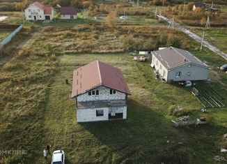 Продается дом, 160.6 м2, поселок Сиренево