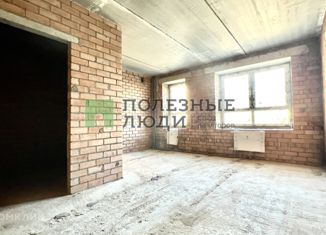 Квартира на продажу студия, 24.6 м2, Коми, Петрозаводская улица, 47