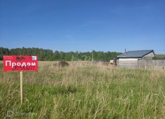 Продается земельный участок, 15 сот., деревня Замятино, Заречная улица