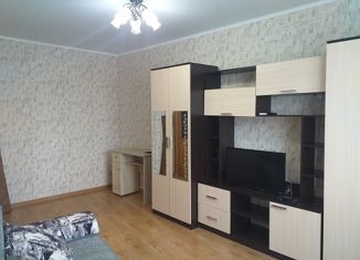 Сдача в аренду 1-комнатной квартиры, 37 м2, Анапа, Астраханская улица, 76