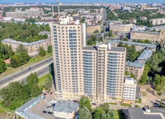 3-ком. квартира на продажу, 131 м2, Санкт-Петербург, Зеленогорская улица, 7, Зеленогорская улица