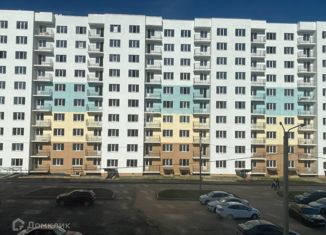 Однокомнатная квартира на продажу, 32 м2, Ярославль, Брагинская улица, 18к1, Дзержинский район