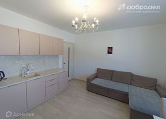 Продам 2-комнатную квартиру, 47.5 м2, Свердловская область, Широкореченская улица, 45