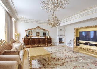 4-комнатная квартира на продажу, 196.7 м2, Санкт-Петербург, Таврическая улица, 1, Таврическая улица