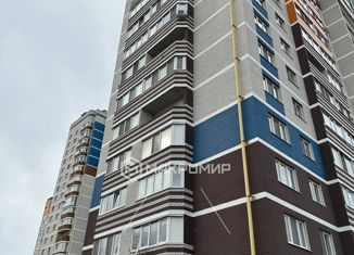 1-комнатная квартира на продажу, 36 м2, Брянская область, улица Комарова, 49