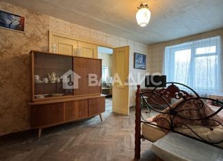 Продается 2-комнатная квартира, 42.5 м2, Санкт-Петербург, Московский проспект, 205, муниципальный округ Пулковский Меридиан