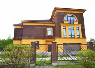 Продаю дом, 460 м2, село Перхушково, территория КП Западная Резиденция, 28