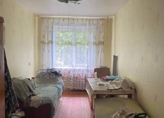 Продам 2-ком. квартиру, 46 м2, Жигулёвск, улица Никитина, 7
