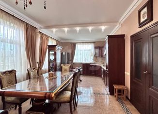 Дом на продажу, 399 м2, деревня Калиновка, Новая улица, 18А