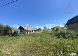 Участок на продажу, 20 сот., посёлок Бектыш, Угольная улица, 5