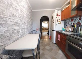 Продажа 3-комнатной квартиры, 57.3 м2, Тюменская область, улица Ватутина, 18