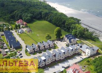 Продажа таунхауса, 260 м2, посёлок городского типа Янтарный, Советская улица, 40Д