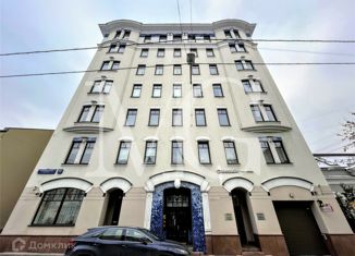 Продается 4-комнатная квартира, 170 м2, Москва, Трубниковский переулок, 30с1, Трубниковский переулок