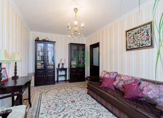 2-комнатная квартира на продажу, 48.5 м2, Симферополь, Кечкеметская улица, 194