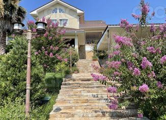 Продам дом, 434 м2, Сочи, Ландышевая улица, 15/8, микрорайон Мамайка