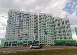 Продаю трехкомнатную квартиру, 100 м2, Саратов, Усть-Курдюмская улица, 29, ЖК Изумрудный