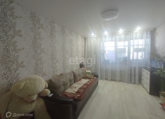 Продаю 2-комнатную квартиру, 48.3 м2, Приволжск, улица Фурманова, 19