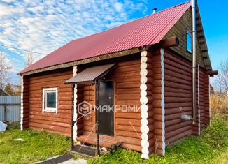 Продается дом, 79 м2, деревня Боброво