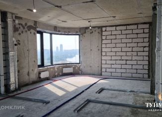 Трехкомнатная квартира на продажу, 65.7 м2, Москва, Волоколамское шоссе, 81/2с1, ЖК Левел Стрешнево