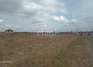 Продажа земельного участка, 6.5 сот., хутор Гавердовский, Клубный переулок, 1В